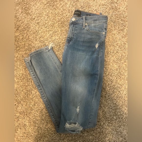 Lucky women’s jeans - Picture 2 of 4